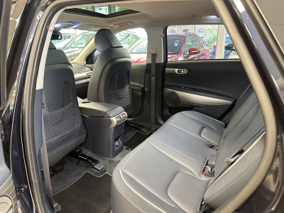 Hyundai NEXO Premium*ACC*Navi*LED*Pano*Leder*360°Cam