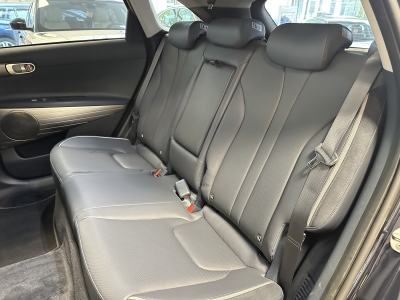 Hyundai NEXO Premium*ACC*Navi*LED*Pano*Leder*360°Cam