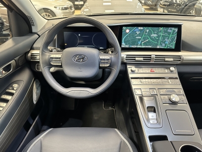 Hyundai NEXO Premium*ACC*Navi*LED*Pano*Leder*360°Cam