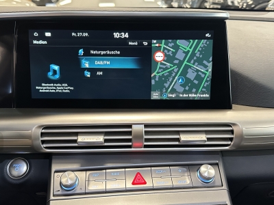 Hyundai NEXO Premium*ACC*Navi*LED*Pano*Leder*360°Cam