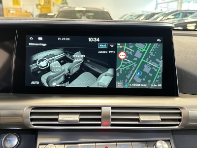 Hyundai NEXO Premium*ACC*Navi*LED*Pano*Leder*360°Cam
