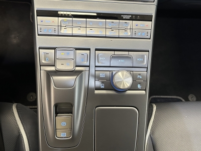 Hyundai NEXO Premium*ACC*Navi*LED*Pano*Leder*360°Cam