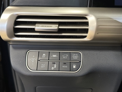 Hyundai NEXO Premium*ACC*Navi*LED*Pano*Leder*360°Cam