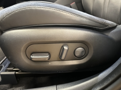 Hyundai NEXO Premium*ACC*Navi*LED*Pano*Leder*360°Cam