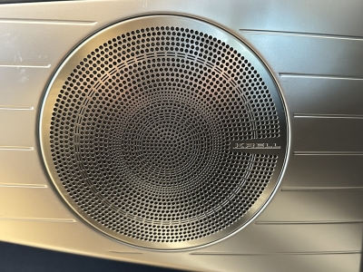 Hyundai NEXO Premium*ACC*Navi*LED*Pano*Leder*360°Cam