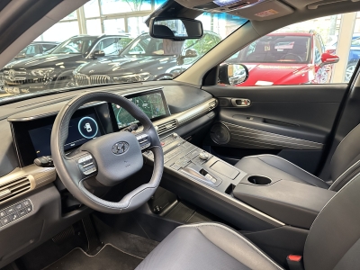 Hyundai NEXO Premium*ACC*Navi*LED*Pano*Leder*360°Cam