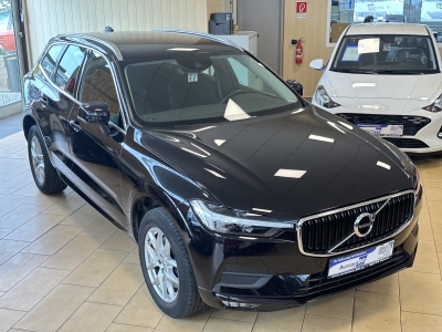 Volvo XC60 Momentum*ACC*AHK*CarPlay*Ambiente*DAB*PDC