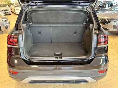 VW T-Cross Style*IQ.DRIVE*ACC*Navi*LED*R.Cam*Cockpit 