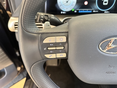 Hyundai NEXO Fuel-Cell*ACC*Pano*LED*360°Cam*Navi*CarPlay
