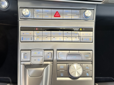 Hyundai NEXO Fuel-Cell*ACC*Pano*LED*360°Cam*Navi*CarPlay