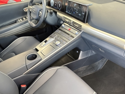Hyundai NEXO Fuel-Cell*ACC*Pano*LED*360°Cam*Navi*CarPlay