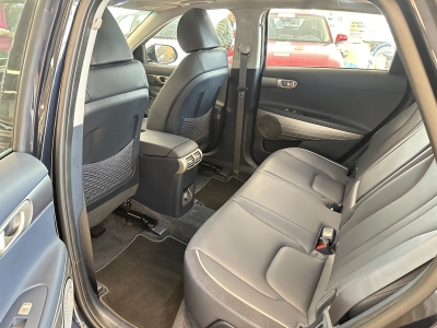 Hyundai NEXO Fuel-Cell*ACC*Pano*LED*360°Cam*Navi*CarPlay