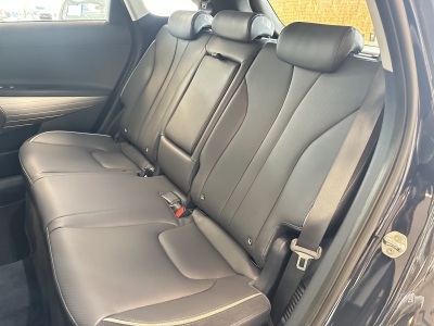 Hyundai NEXO Fuel-Cell*ACC*Pano*LED*360°Cam*Navi*CarPlay