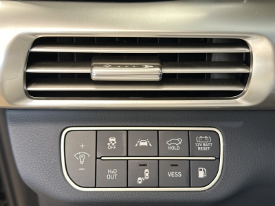 Hyundai NEXO Fuel-Cell*ACC*Pano*LED*360°Cam*Navi*CarPlay