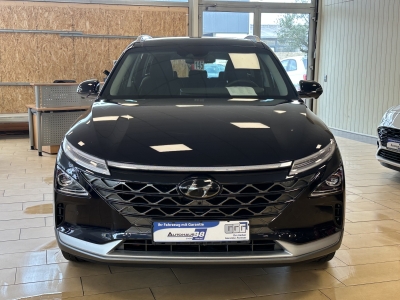 Hyundai NEXO Fuel-Cell*ACC*Pano*LED*360°Cam*Navi*CarPlay