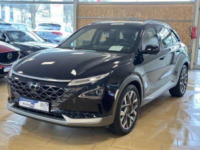 Hyundai NEXO Fuel-Cell*ACC*Pano*LED*360°Cam*Navi*CarPlay