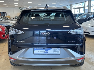 Hyundai NEXO Fuel-Cell*ACC*Pano*LED*360°Cam*Navi*CarPlay