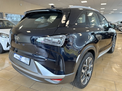 Hyundai NEXO Fuel-Cell*ACC*Pano*LED*360°Cam*Navi*CarPlay