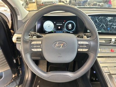 Hyundai NEXO Fuel-Cell*ACC*Pano*LED*360°Cam*Navi*CarPlay