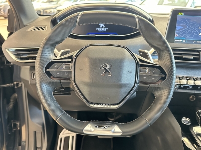Peugeot 3008 225 GT*ACC*Ambiente*Alcantara*Navi*Carplay*