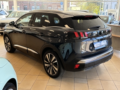 Peugeot 3008 225 GT*ACC*Ambiente*Alcantara*Navi*Carplay*