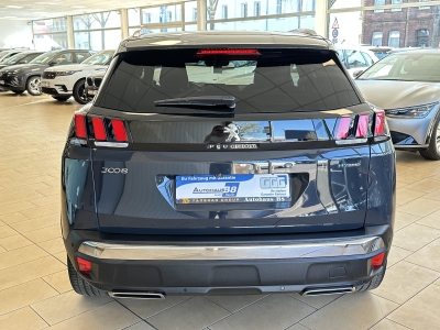 Peugeot 3008 225 GT*ACC*Ambiente*Alcantara*Navi*Carplay*