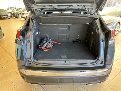 Peugeot 3008 225 GT*ACC*Ambiente*Alcantara*Navi*Carplay*