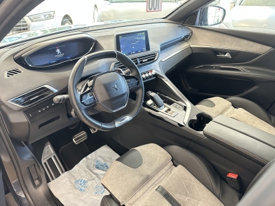Peugeot 3008 225 GT*ACC*Ambiente*Alcantara*Navi*Carplay*