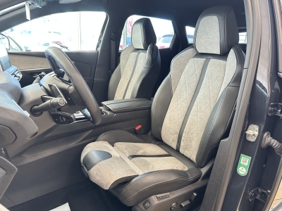 Peugeot 3008 225 GT*ACC*Ambiente*Alcantara*Navi*Carplay*