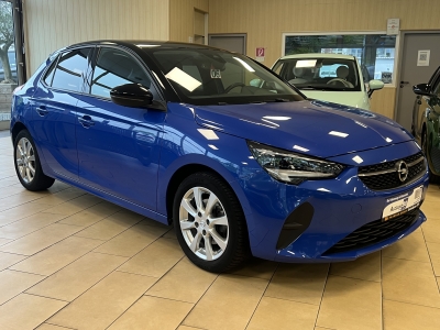 Opel Corsa Edition*Navi*DAB*R.Cam*LED*SHZ