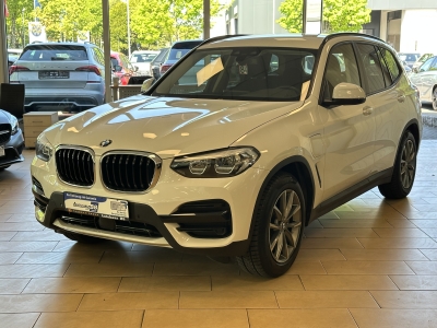 BMW X3 xDrive*Advantage*ACC*SHZ*Harman/Kardon*DAB