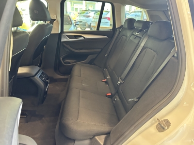 BMW X3 xDrive*Advantage*ACC*SHZ*Harman/Kardon*DAB