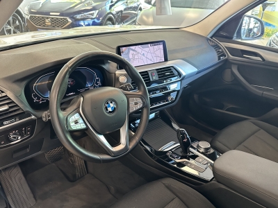 BMW X3 xDrive*Advantage*ACC*SHZ*Harman/Kardon*DAB