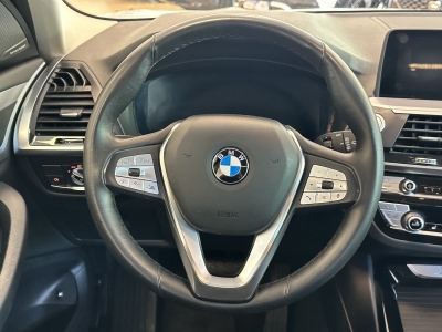 BMW X3 xDrive*Advantage*ACC*SHZ*Harman/Kardon*DAB