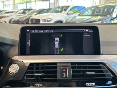 BMW X3 xDrive*Advantage*ACC*SHZ*Harman/Kardon*DAB