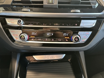 BMW X3 xDrive*Advantage*ACC*SHZ*Harman/Kardon*DAB