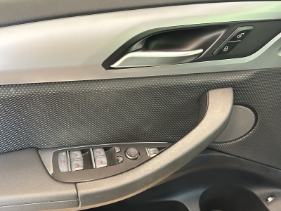 BMW X3 xDrive*Advantage*ACC*SHZ*Harman/Kardon*DAB