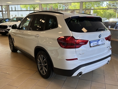 BMW X3 xDrive*Advantage*ACC*SHZ*Harman/Kardon*DAB