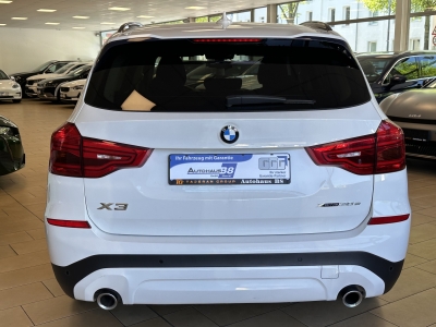 BMW X3 xDrive*Advantage*ACC*SHZ*Harman/Kardon*DAB