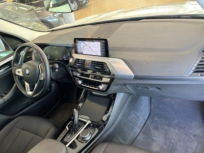 BMW X3 xDrive*Advantage*ACC*SHZ*Harman/Kardon*DAB