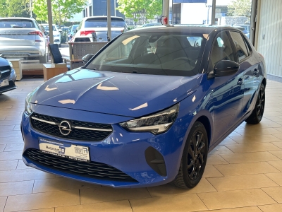 Opel Corsa Edition*Navi*SHZ*R.Cam*DAB*LED*Tempomat*