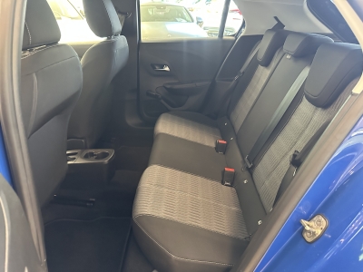 Opel Corsa Edition*Navi*SHZ*R.Cam*DAB*LED*Tempomat*