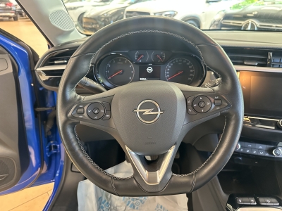 Opel Corsa Edition*Navi*SHZ*R.Cam*DAB*LED*Tempomat*