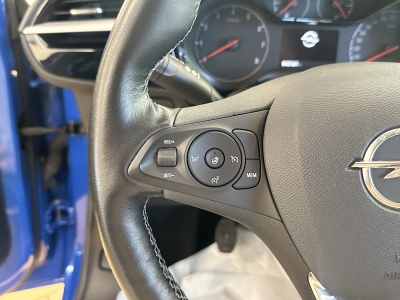 Opel Corsa Edition*Navi*SHZ*R.Cam*DAB*LED*Tempomat*