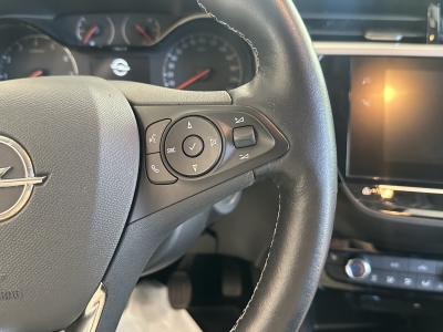 Opel Corsa Edition*Navi*SHZ*R.Cam*DAB*LED*Tempomat*