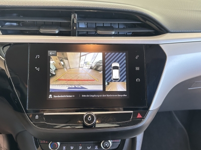 Opel Corsa Edition*Navi*SHZ*R.Cam*DAB*LED*Tempomat*