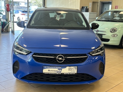 Opel Corsa Edition*Navi*SHZ*R.Cam*DAB*LED*Tempomat*