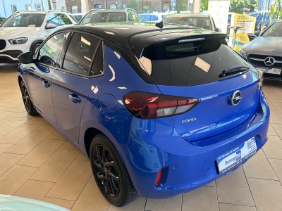 Opel Corsa Edition*Navi*SHZ*R.Cam*DAB*LED*Tempomat*