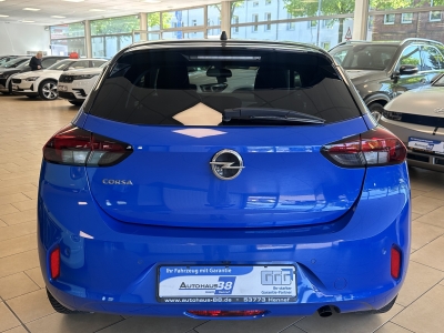 Opel Corsa Edition*Navi*SHZ*R.Cam*DAB*LED*Tempomat*