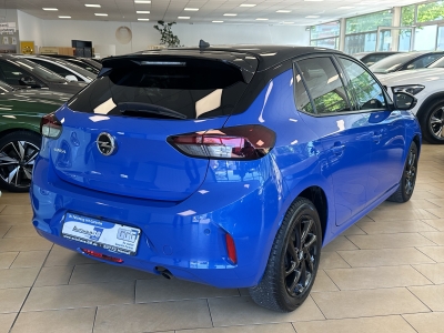 Opel Corsa Edition*Navi*SHZ*R.Cam*DAB*LED*Tempomat*